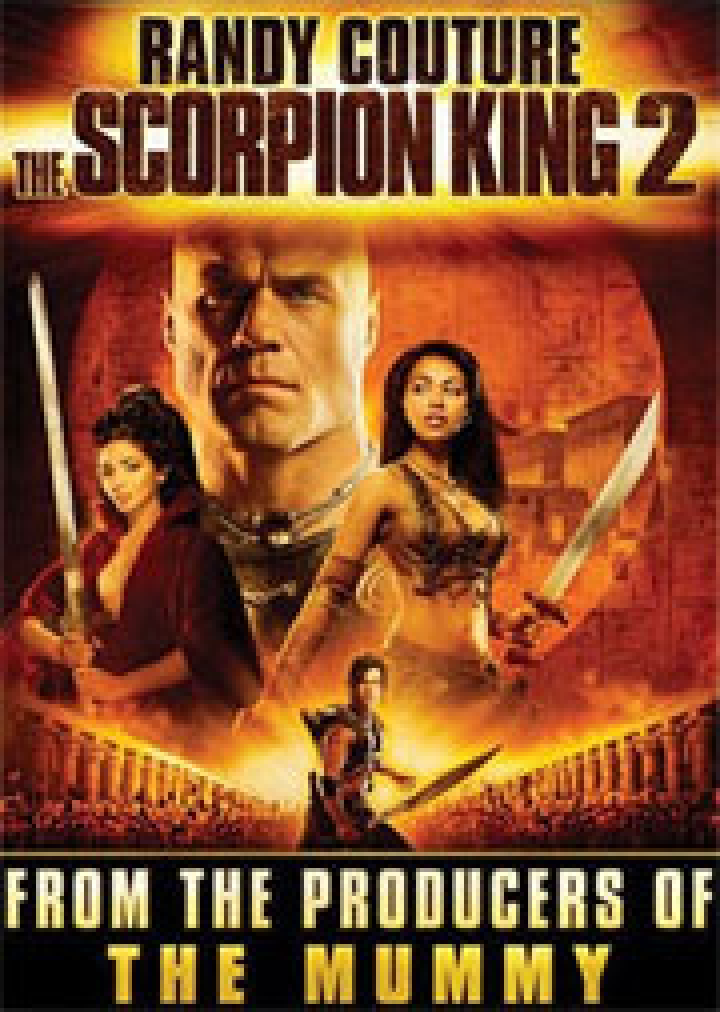 Scorpion King Aufstieg Eines Kriegers Film 2008 Kritik Trailer News Moviejones 1583