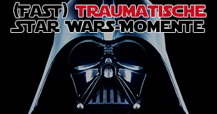 Monster, Mord & Folter: Traumatische "Star Wars"-Momente