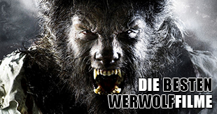 Die besten Werwolffilme