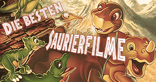 Die besten Dinosaurier-Filme aller Zeiten