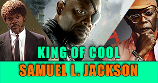 King of Cool: Die kultigsten Filme mit Samuel L. Jackson