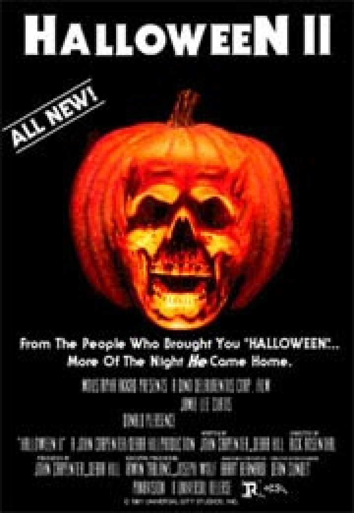 Halloween 2 Das Grauen Kehrt Zuruck Film 1981 Kritik Trailer News Moviejones