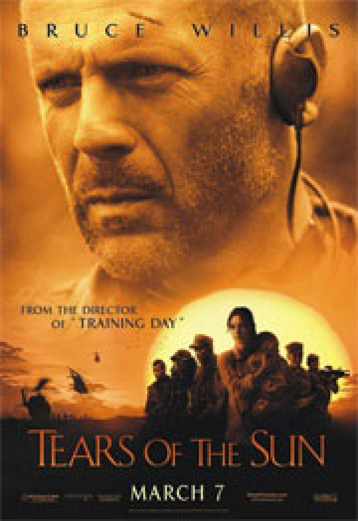 Tränen der Sonne | Film 2003 - Kritik - Trailer - News ...