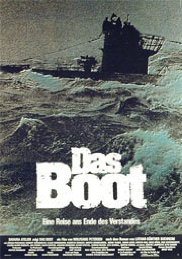 Das Boot Film 1981 Kritik Trailer News Moviejones