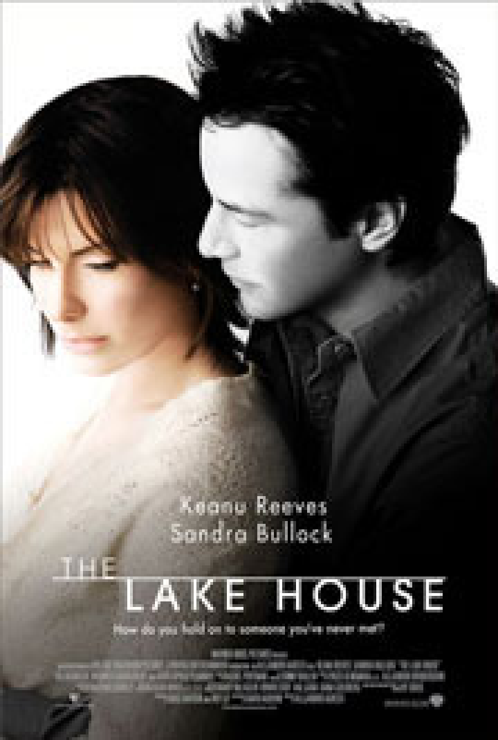 Das Haus am See Film 2006 Kritik Trailer News