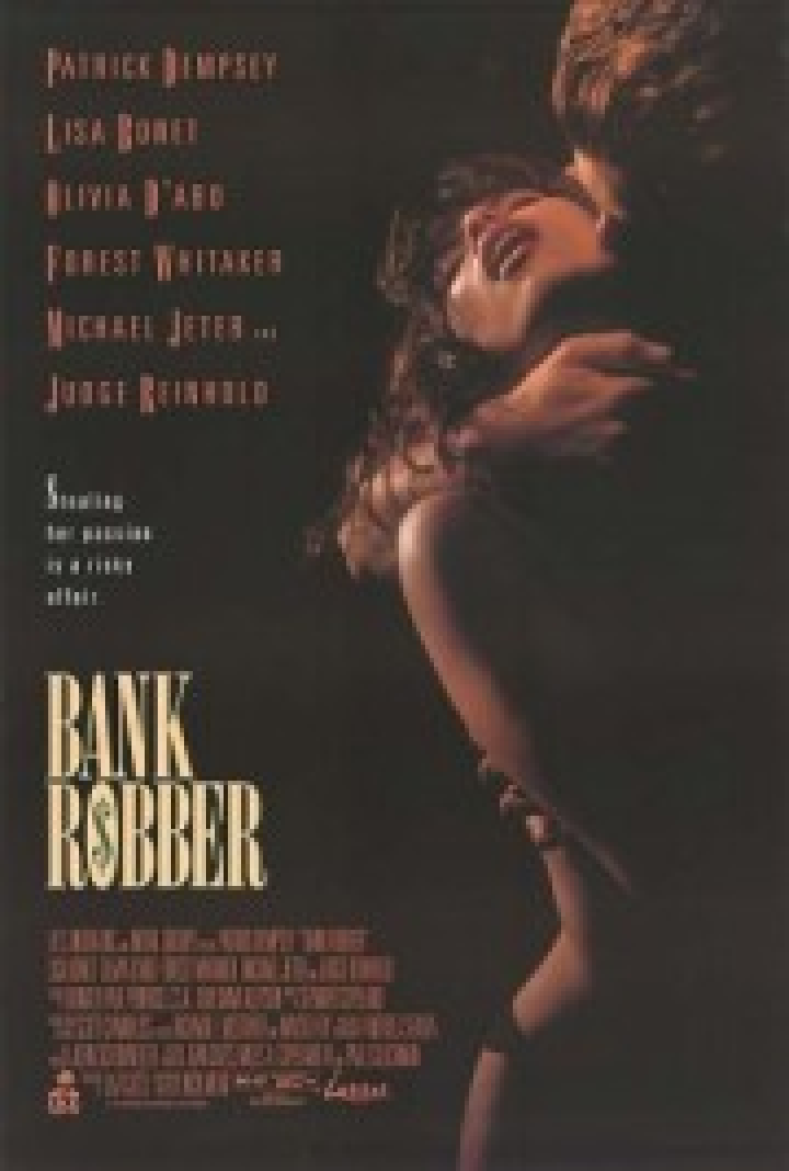 Bank Robber Film 1993 Kritik Trailer News Moviejones
