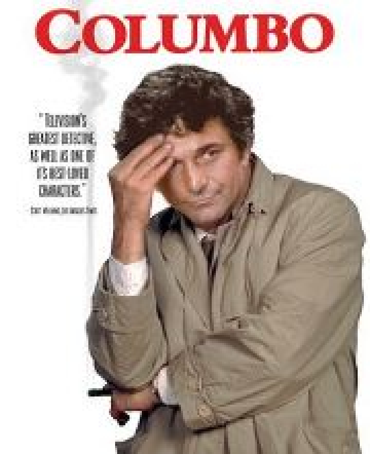 Columbo  Mord unter sechs Augen  Film 1971  Kritik  Trailer  News