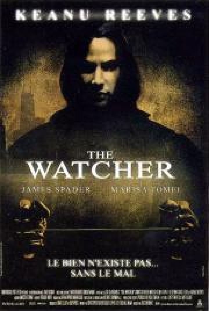 The Watcher Film 2000 Kritik Trailer News Moviejones