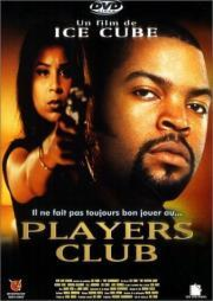 main actors in movie players club