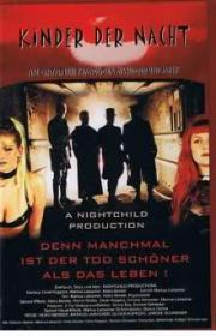 Kinder Der Nacht Film 2000 Kritik Trailer News Moviejones