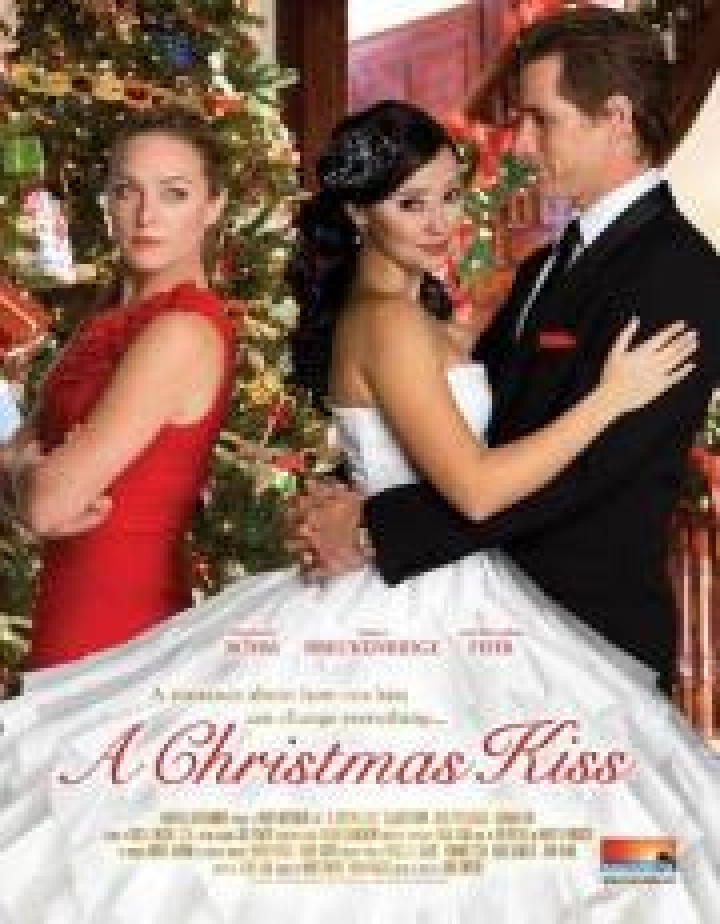 A Christmas Kiss Film 2011 Kritik Trailer News Moviejones