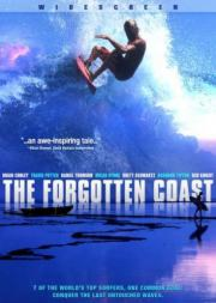 The Coast Film 2007 Kritik Trailer News Moviejones