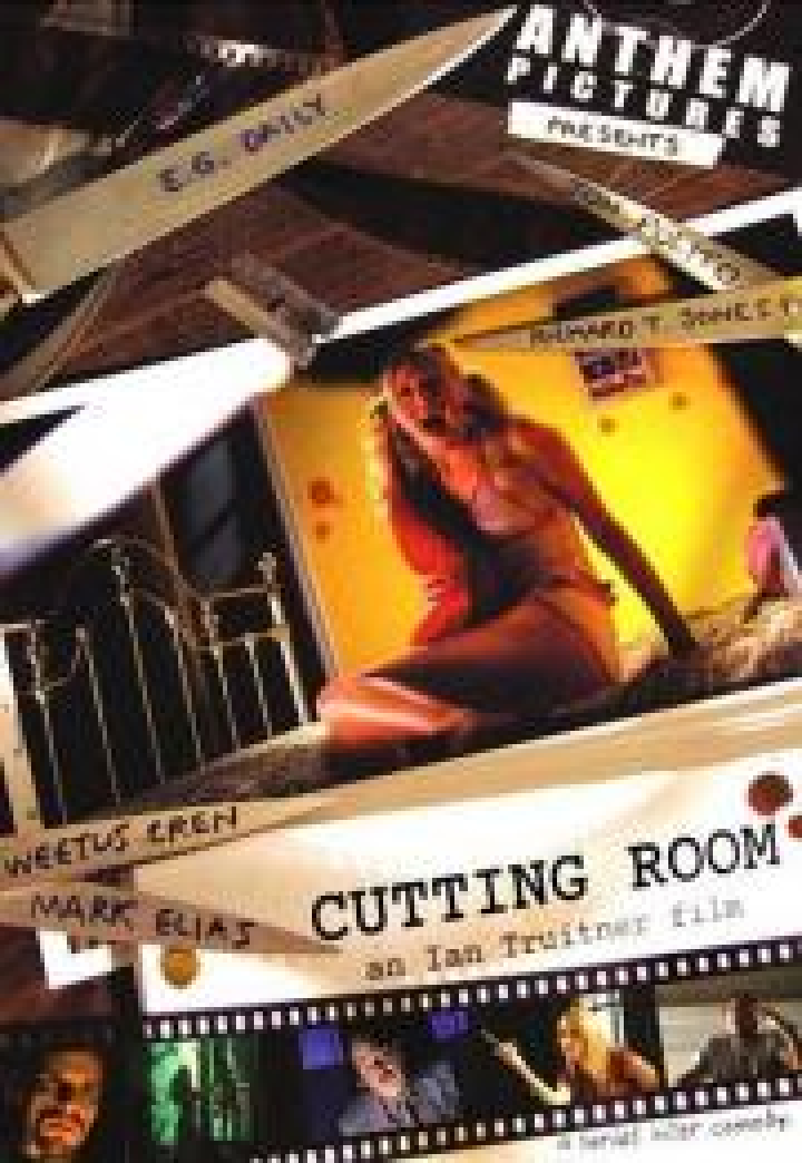 Cutting Room Film 2006 Kritik Trailer News Moviejones