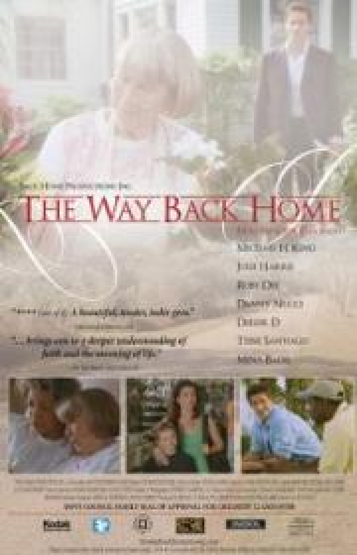 The Way Back Home Film 06 Kritik Trailer News Moviejones