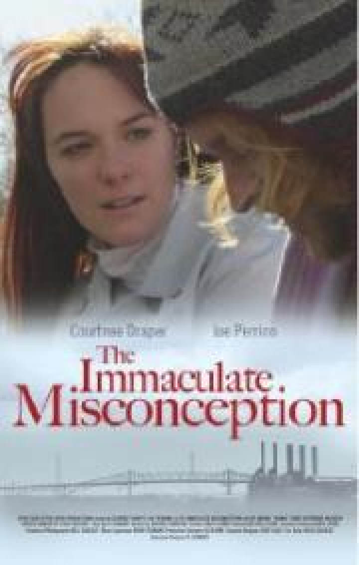The Immaculate Misconception Film 2006 Kritik Trailer News