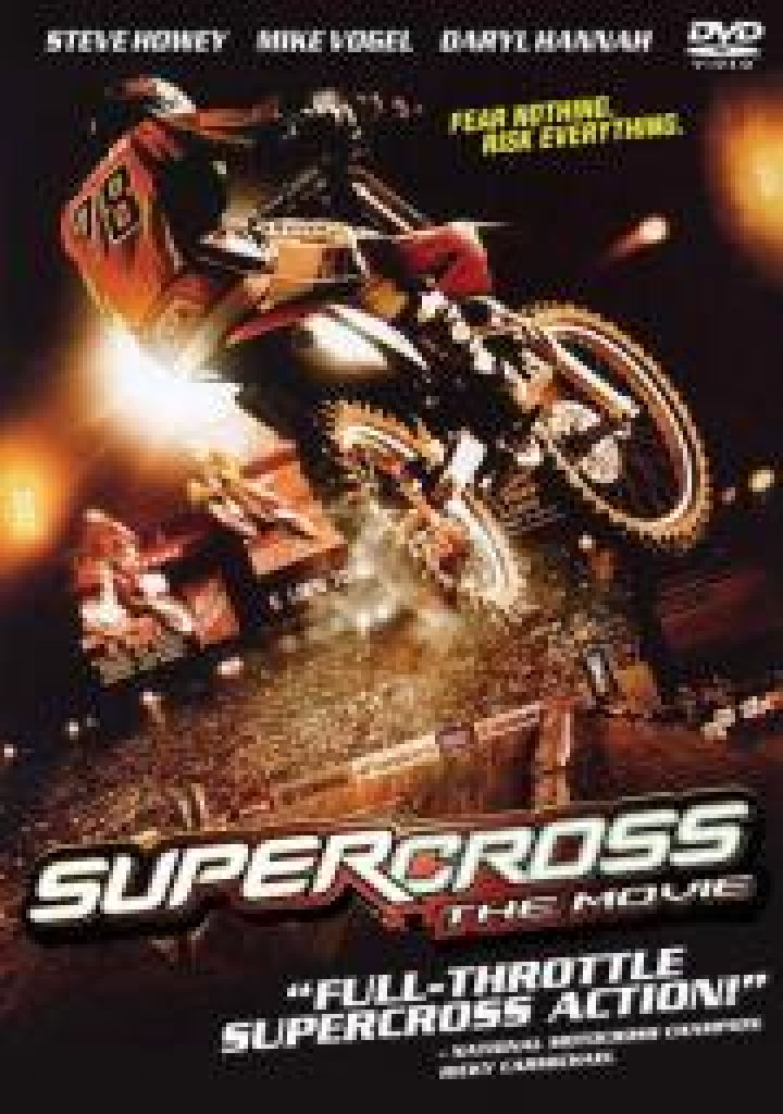 download film supercross 2005 gratis