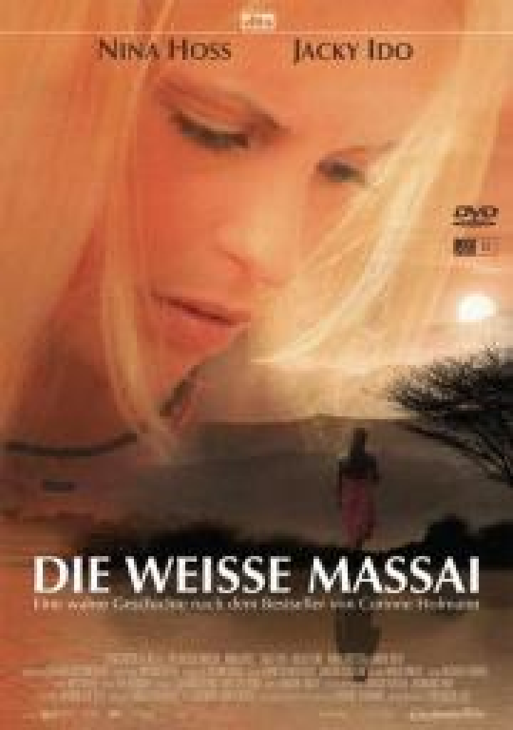 Die Weiße Massai Film 2005 Kritik Trailer News Moviejones