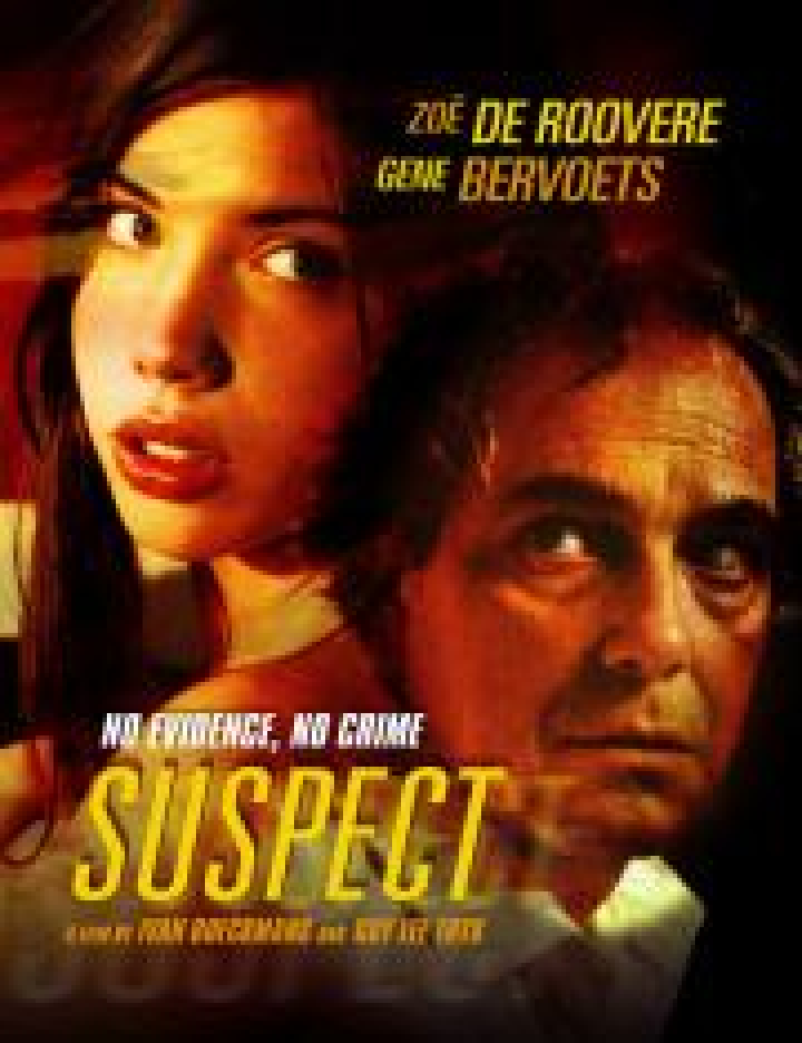 Suspect Film 2005 Kritik Trailer News Moviejones
