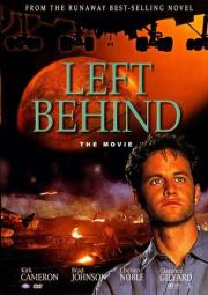 Left Behind Film 2001 Kritik Trailer News Moviejones