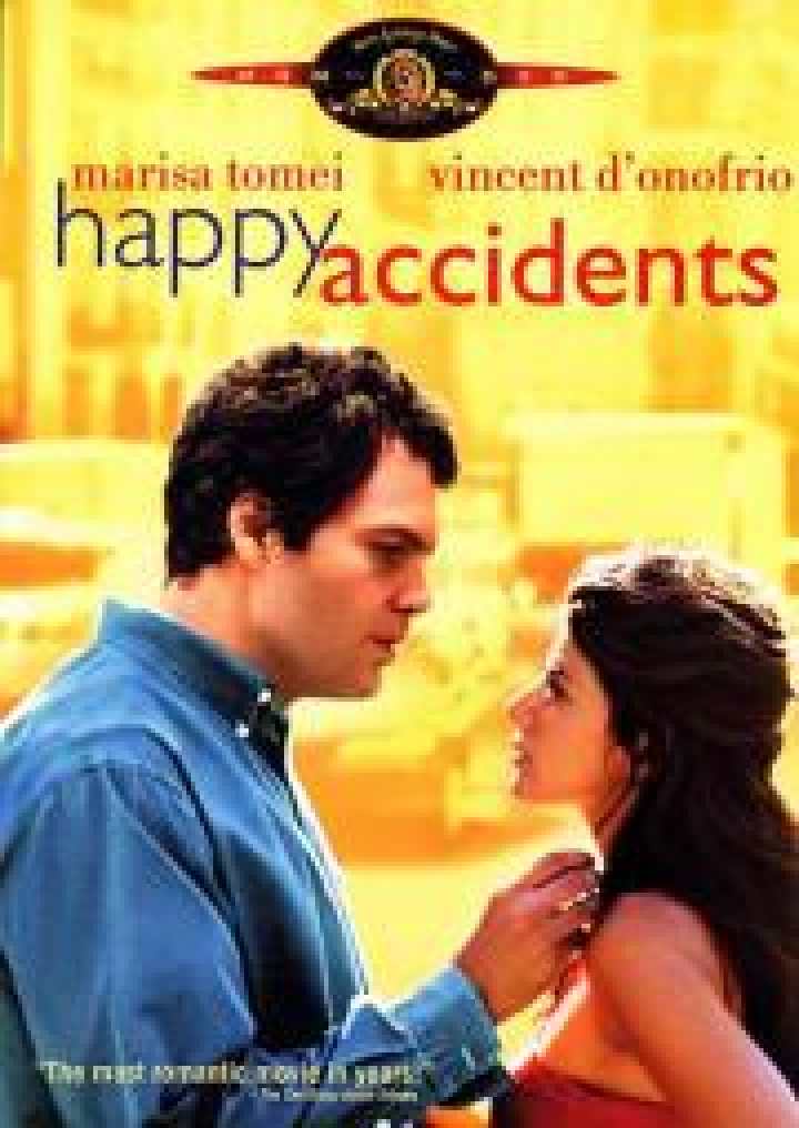 Happy Accidents | Film 2000 - Kritik - Trailer - News ...