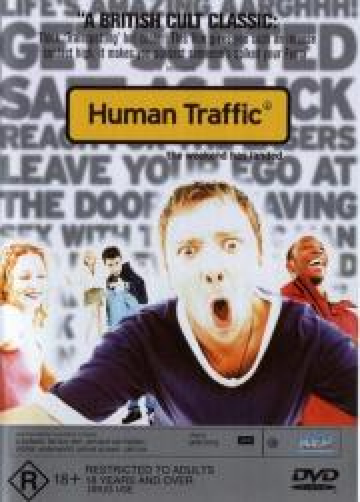 human traffic movie