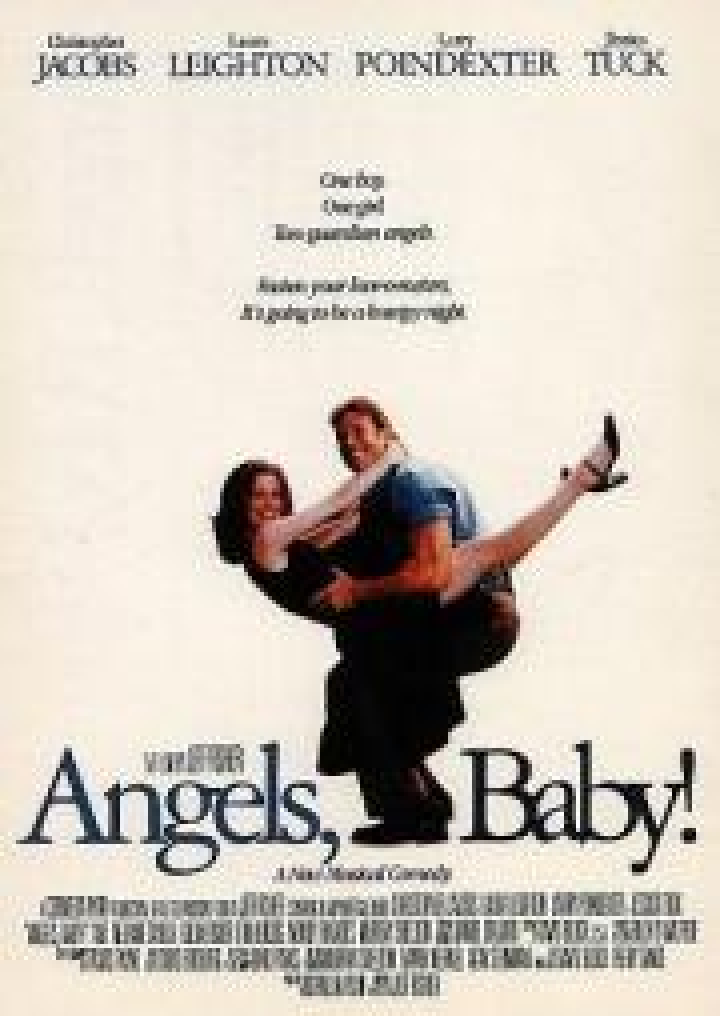 angel baby movie