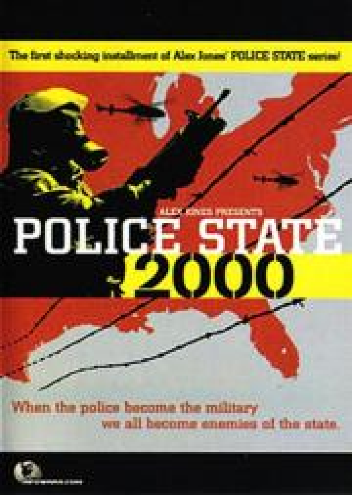 Police State 2000 Film 1999 Kritik Trailer News Moviejones
