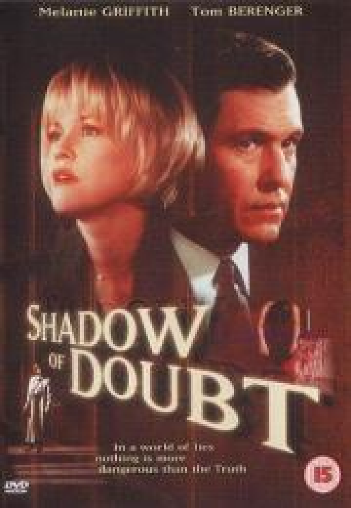 shadow of a doubt movie meaning