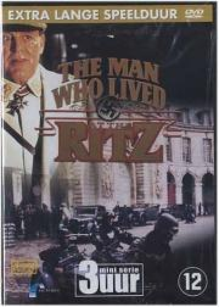 The Man Who Lived At The Ritz Film 1991 Kritik Trailer News