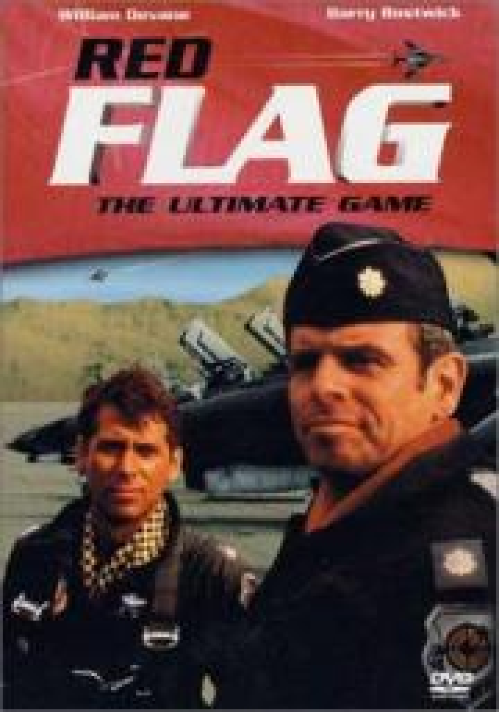 Operation Red Flag Film 1981 Kritik Trailer News Moviejones