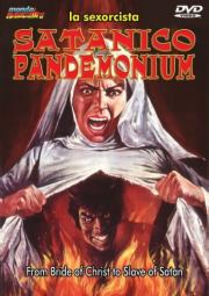 pandemonium movie review