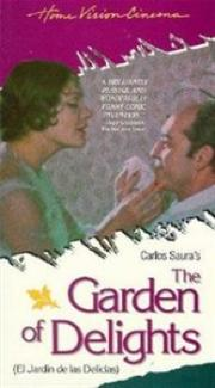 Garten Der Lüste Film 1970 Kritik Trailer News Moviejones 