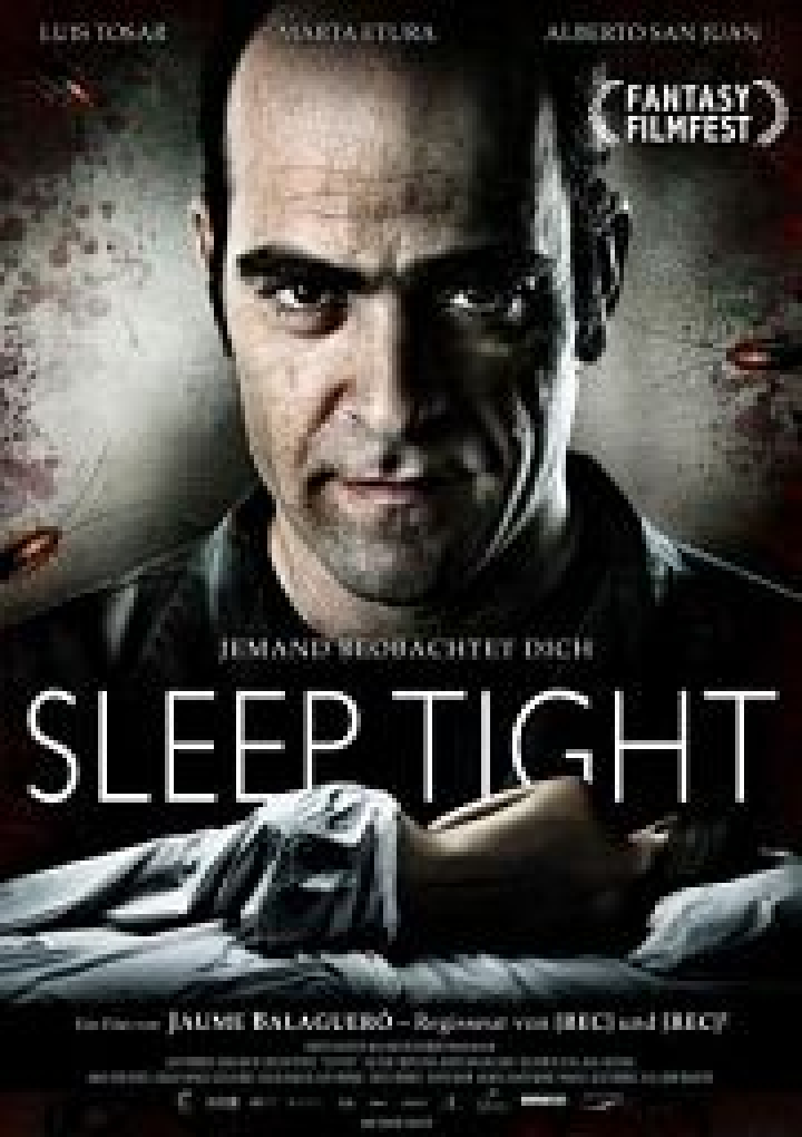 Sleep Tight Film 2011 Kritik Trailer News Moviejones