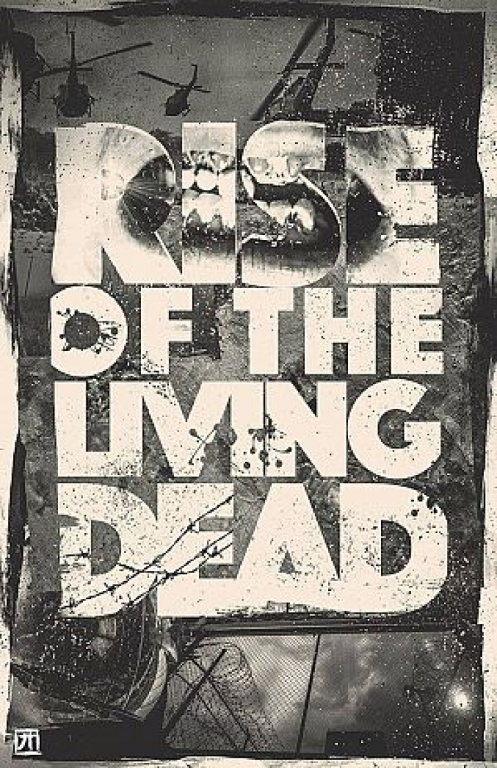 Rise of the Living Dead  Film 2022 - Kritik - Trailer - News  Moviejones