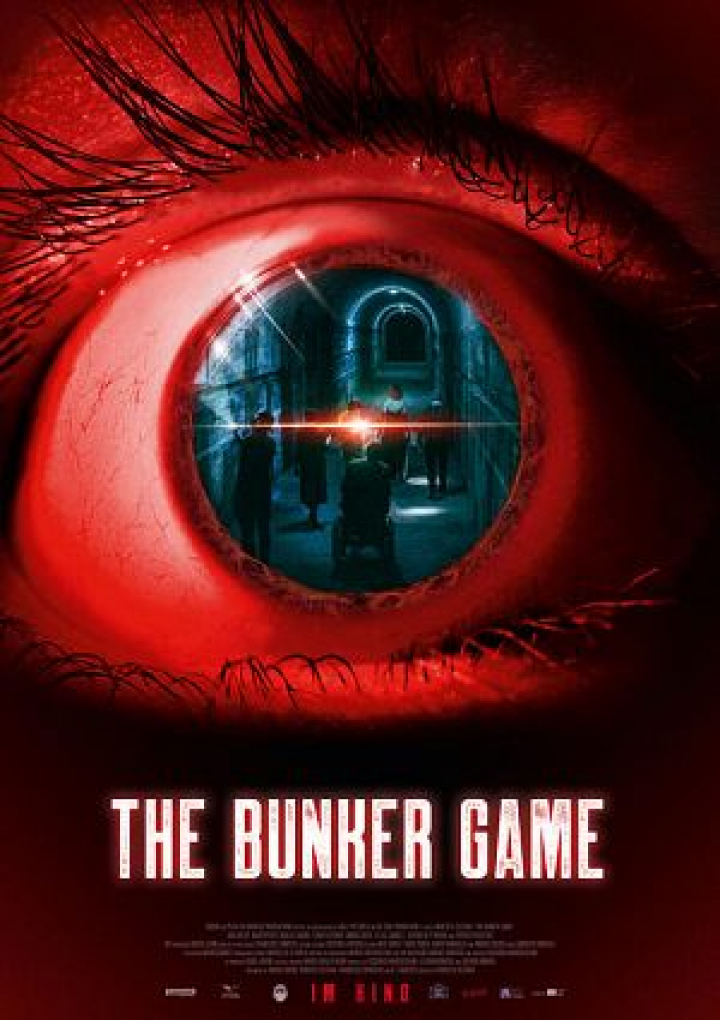 The Bunker Game | Film 2022 - Kritik - Trailer - News | Moviejones