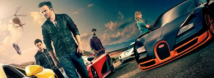 need for speed 2 movie preview