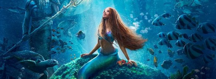 Arielle Die Meerjungfrau Kritik Moviejones