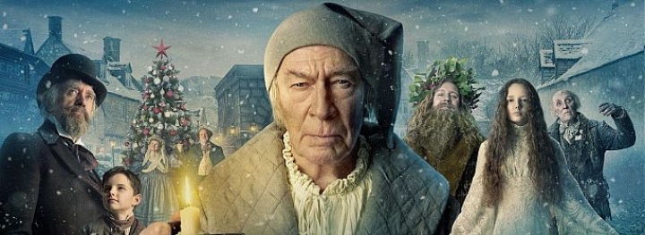 Charles Dickens Der Mann Der Weihnachten Erfand Film 2017 Kritik Trailer News Moviejones